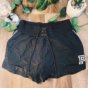 PINK Victoria’s Secret Active Shorts